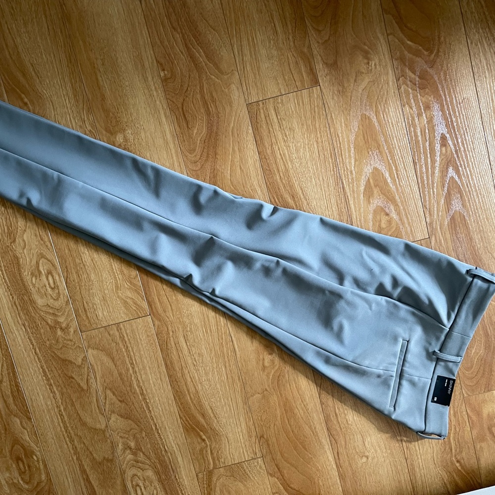 Express pants